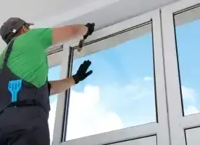 Remplacement de double vitrage Fay-aux-Loges