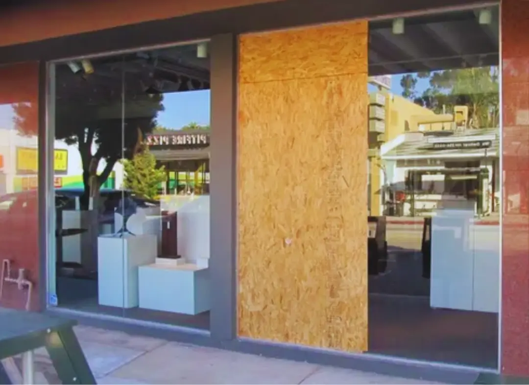 Mise en sécurité fermeture provisoire Fay-aux-Loges