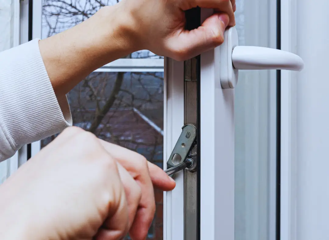 Réparation serrure de fenêtre Fay-aux-Loges