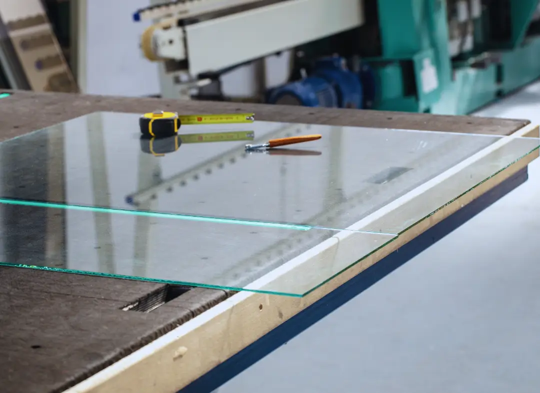 Remplacement de simple vitrage Fay-aux-Loges